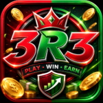 3R3