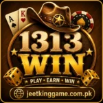 1313 win