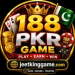 188PKR